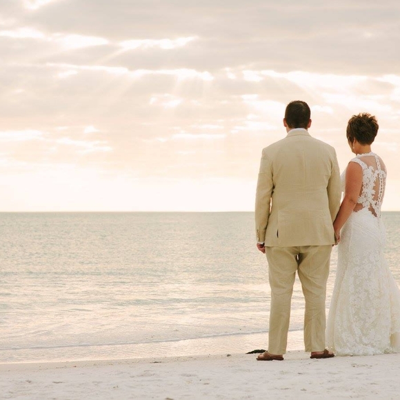 Meet your Posher, Mirandaandjosh - Picture 1 of 1